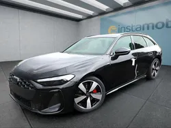 Schwarz Neu 2025 Audi A5 S-Line Coupé | 54.199 € (Fairer Preis)