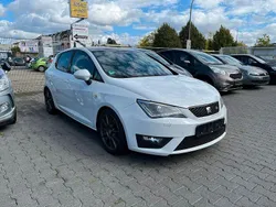 Weiß Gebraucht 2017 Seat Ibiza FR Limousine | 4.990 € (Fairer Preis)