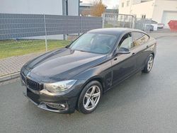 Schwarz Gebraucht 2018 BMW 318 Gran Turismo Limousine | 8.990 € (Superpreis)
