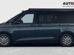 Candyweiß Neu 2025 VW T7 California Van | 68.098 €