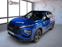 Andere farbe Gebraucht 2022 Mitsubishi Eclipse Cross Plus SUV | 36.990 €