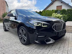 Schwarz Gebraucht 2022 BMW 220 Luxury Line Coupé | 23.799 € (Etwas zu teuer)