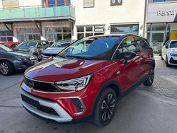 Lackierung peperoncino red Gebraucht 2024 Opel Crossland X Enjoy SUV | 21.500 € (Etwas zu teuer)