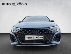 Gebraucht 2024 Audi RS3 Sportback Comfort Kleinwagen | 53.990 € (Superpreis)