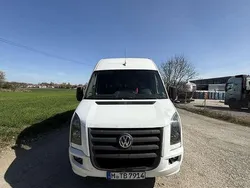 Gebraucht 2008 VW Crafter Van | 5.000 €