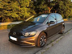 Grau Gebraucht 2019 VW Golf VII IQ Drive Kombi | 17.000 € (Fairer Preis)