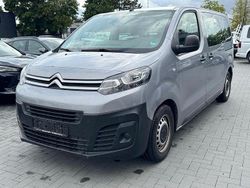 Grau Gebraucht 2021 Citroën Jumpy Limousine | 27.990 €