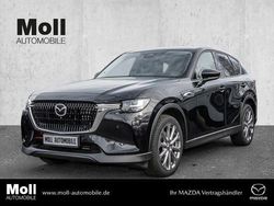 Gebraucht 2023 Mazda 6 Exclusive-Line SUV | 38.480 € (Guter Preis)