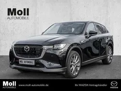 Gebraucht 2023 Mazda 6 Exclusive-Line SUV | 40.980 € (Fairer Preis)