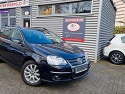 Andere Gebraucht 2009 VW Golf VI Comfortline Limousine | 4.400 € (Superpreis)