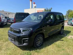 Perla nera schwarz Neu 2025 Citroën Berlingo Van / Kleinbus | 24.980 € (Fairer Preis)
