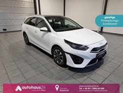 Weiß Gebraucht 2022 Kia Ceed Spirit Limousine | 19.990 € (Fairer Preis)