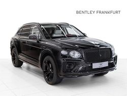 Schwarz (beluga (schwarz)) Gebraucht 2023 Bentley Bentayga SUV | 218.800 € (Fairer Preis)