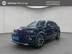 Schwarz Gebraucht 2023 Opel Mokka Elegance SUV | 20.950 € (Fairer Preis)