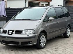 Gebraucht 2009 Seat Alhambra Van / Kleinbus | 2.700 € (Superpreis)