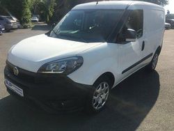 Weiß Gebraucht 2020 Fiat Doblò Van / Kleinbus | 8.000 € (Superpreis)