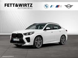 Alpinweiss Gebraucht 2024 BMW X2 M Sport SUV | 48.900 €