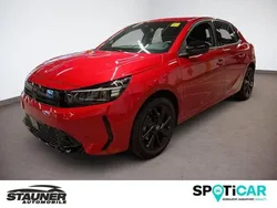 Kardio rot Gebraucht 2024 Opel Corsa Kleinwagen | 16.480 € (Guter Preis)