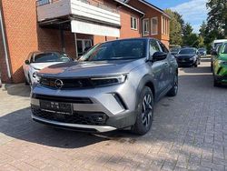 Grau Gebraucht 2022 Opel Mokka-e Elegance SUV | 21.600 € (Etwas zu teuer)