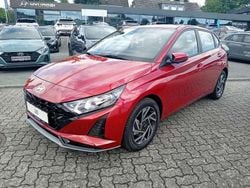 Dragon red Neu 2025 Hyundai i20 Trend Kleinwagen | 21.900 € (Fairer Preis)