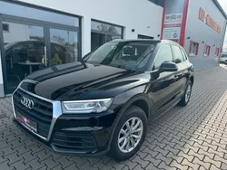 Schwarz Gebraucht 2018 Audi Q5 SUV | 25.990 € (Fairer Preis)
