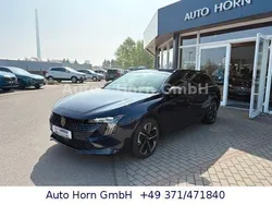 Blau Gebraucht 2024 Peugeot 508 GT Kombi | 28.450 €