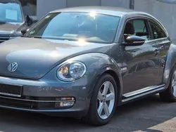 Grau Gebraucht 2012 VW Beetle Sport Limousine | 8.985 € (Guter Preis)