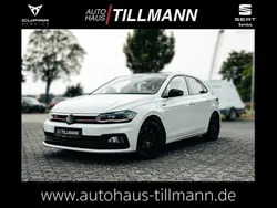 Weiß Gebraucht 2020 VW Polo Sport Limousine | 17.990 € (Fairer Preis)