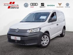 Weiss / candy weiss Gebraucht 2022 VW Caddy Van / Kleinbus | 24.880 € (Superpreis)