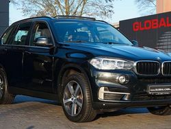 Schwarz Gebraucht 2016 BMW X5 Performance SUV | 31.885 € (Fairer Preis)