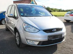 Silber Gebraucht 2008 Ford Galaxy Trend Van / Kleinbus | 2.980 € (Fairer Preis)