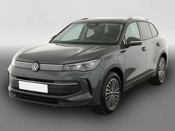 Delfingrau metallic Neu 2025 VW Tiguan Life SUV | 48.295 € (Superpreis)