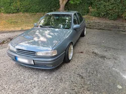 Gebraucht 1993 Opel Vectra Kombi | 8.499 €