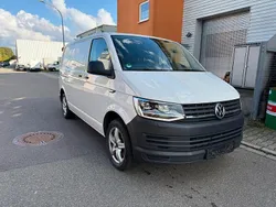 Weiß Gebraucht 2017 VW T6 Van | 14.299 € (Superpreis)