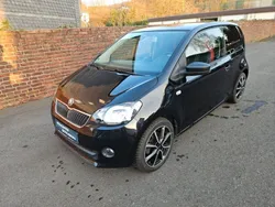 Schwarz Gebraucht 2013 Skoda Citigo Sport Kleinwagen | 5.999 € (Etwas zu teuer)