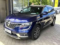 Azuritblau Gebraucht 2020 Renault Koleos LIMITED SUV | 19.998 € (Fairer Preis)