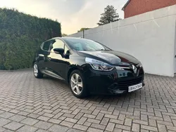 Schwarz Gebraucht 2015 Renault Clio IV Dynamique Limousine | 6.999 € (Superpreis)