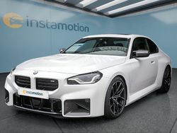 Weiß Gebraucht 2024 BMW M2 Coupé | 63.499 € (Fairer Preis)