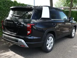 Space black space black Neu 2025 Ssangyong Torres SUV | 22.130 €