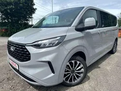 Greymatter Neu 2025 Ford Tourneo Custom Titanium Van / Kleinbus | 49.990 € (Guter Preis)