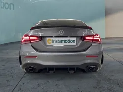 Mercedes A35 AMG