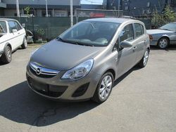 Gold Gebraucht 2013 Opel Corsa Active Kleinwagen | 4.999 € (Fairer Preis)