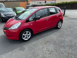 Rot Gebraucht 2012 Honda Jazz S Kleinwagen | 3.499 € (Superpreis)