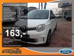 Weiß Gebraucht 2023 Renault Twingo Techno Kleinwagen | 13.780 € (Guter Preis)