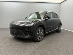 Schwarz Gebraucht 2023 Smart #1 Edition #1 SUV | 26.999 € (Superpreis)