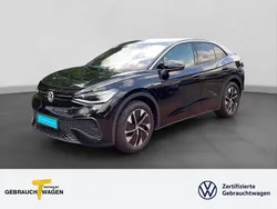 Schwarz Gebraucht 2022 VW ID.5 Pro Performance SUV | 31.360 € (Fairer Preis)