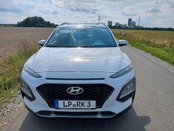 Weiß Gebraucht 2020 Hyundai Kona Advantage SUV | 12.400 € (Guter Preis)