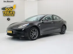 Schwarz Gebraucht 2020 Tesla Model 3 Standard Range Limousine | 18.900 € (Fairer Preis)