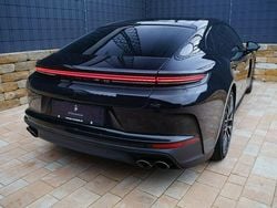 Schwarz Gebraucht 2025 Porsche Panamera 4 Executive Limousine | 138.890 € (Fairer Preis)