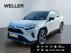 Schneeweiß Neu 2025 Toyota RAV4 Hybrid SUV | 54.990 € (Fairer Preis)